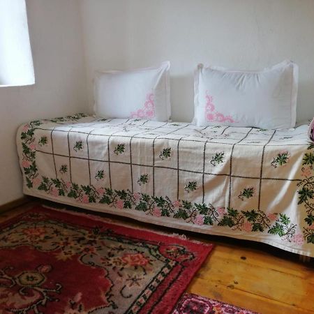 Lubbey Butik Otel Dolaylar Ngoại thất bức ảnh