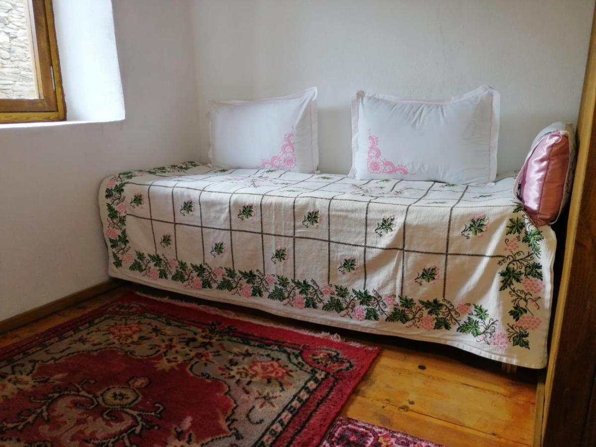 Lubbey Butik Otel Dolaylar Ngoại thất bức ảnh