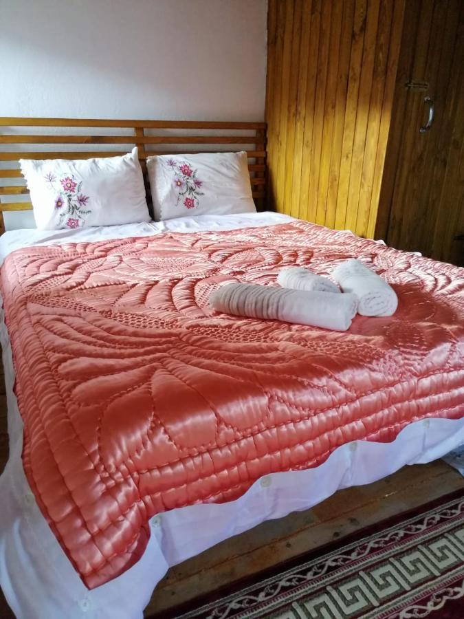 Lubbey Butik Otel Dolaylar Ngoại thất bức ảnh